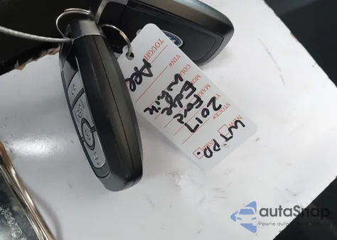 2017 Ford Edge Sel from USA, damaged, VIN 2FMPK4J99HBB30457